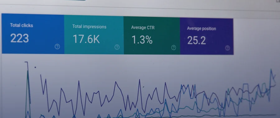 SEO Danışmanlığı ekran görüntüsü